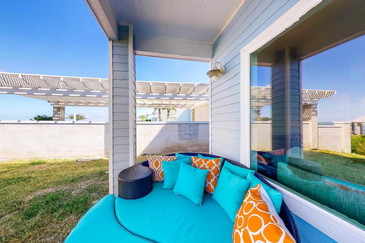 Las Joyas Bayview Home #202 Port Isabel Exterior foto